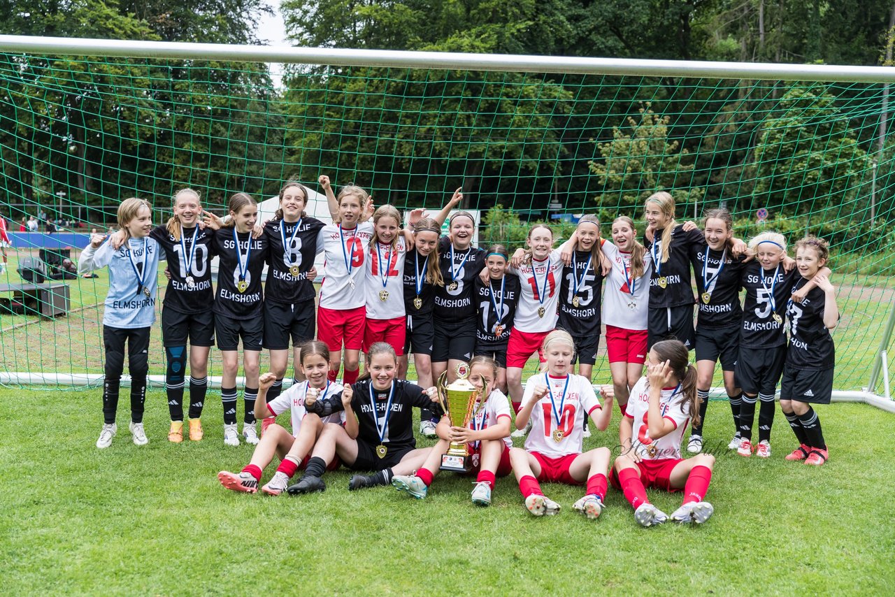 Bild 190 - Loewinnen Cup